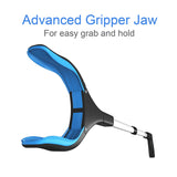 Grabber Reacher Tool,FitPlus Premium Grabber Tool 32 Inch, Strong Magnet Grabber Reacher for Elderly, Lightweight Extra Long Handy for Trash