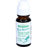 TEA TREE PICKLE SWAB 100% natural Bergland 10 ml