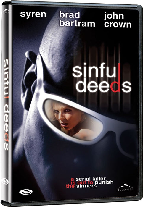 Sinful Deeds