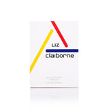 LIZ CLAIBORNE by Liz Claiborne EDT Spray 3.4oz (125) Women Perfume