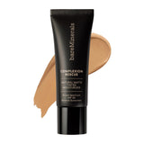 bareMinerals Complexion Rescue Natural Matte Tinted Moisturizer for Face with SPF 30, Mattifying Tinted Mineral Sunscreen, Oil Control, Vegan