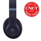 Beats Studio Pro - Wireless Bluetooth Noise Cancelling Headphones - Personalized Spatial Audio, USB-C Lossless Audio, Apple & Android Compatibility, Up to 40 Hours Battery Life - Navy