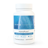 EcoNugenics HonoPure Magnolia Bark Extract - 98% Pure Honokiol for Cellular Health, Antioxidant & Nootropic Cognitive Support, Promotes Healthy Mood & Restful Sleep (30 Capsules)