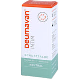 Deumavan® Protective Ointment Neutral 50 ml