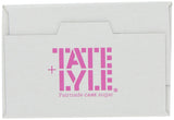 TATE AND LYLE Fairtrade Icing Sugar 500 G (pack Of 10)