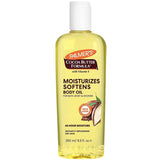 Palmer's Cocoa Butter Formula Moisturizing Body Oil with Vitamin E - 8.5 fl oz (Pack of 3)