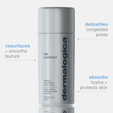 Dermalogica Age Smart Daily Superfoliant for Unisex 2 oz Exfoliator