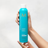 Moroccanoil Luminous Hairspray, Medium, 10 oz