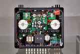 WILLSENTON R800i 300B 805 Tube Single-Ended Class A Integrated Amp & Power Amplifier with Balanced XLR Input