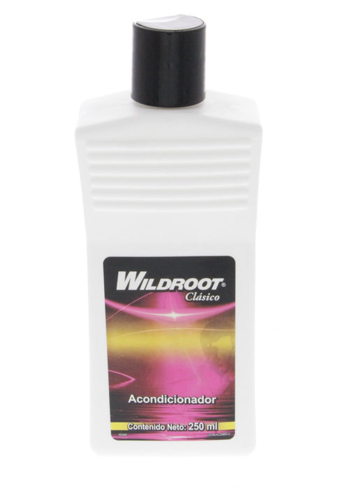 Wildroot Leave in Conditioner 250ml - Acondicionador (Pack of 2)