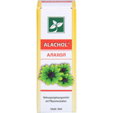 ALACHOL Tropfen 50 ml Tropfen