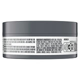 DOVE MEN + CARE Styling Aid Hair Product for a Medium Hold Sculpting Hair Paste for a Textured Look With A Matte Finish 1.75 Ounce (Pack of 3)