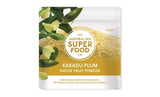 Kakadu Plum Freeze Dried Powder | 100 Percent Natural no Added Sugar | the World’s Richest Natural Source of Vitamin C by the Australian Superfood Co | 30 Gram