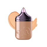 Urban Decay Face Bond Self-Setting Waterproof Foundation, Medium Coverage, Natural Matte Finish, 3% Niacinamide Serum Improves Skin Texture Feel, Transfer-Resistant, Sweat-Proof Wear - Shade 11