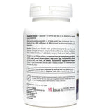 Bioclinic Naturals Pea Palmitoylethanolamide 400 mg 90 Vegetarian Capsules