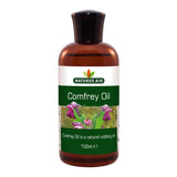 NATURES AID Comfrey Oil - 150ml