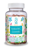ACTIF Organic Bariatric Gummies with 25+ Organic Vitamins and Minerals for Bariatric Surgery, Advanced Formula – Non GMO, 90 Count