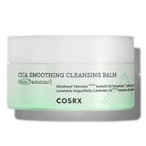 COSRX Pure Fit Cica Smoothing Cleansing Balm, 4.05 fl oz / 120ml | Deep Hydrating Meltaway Cleanse for Sensitive Skin