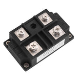 Single Phase Diode Bridge Rectifier 400A 1600V High Power 4 Terminals Current Conversion Module