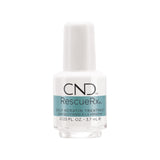 CND Nail Care, Keratin Daily Treatment, RescueRXx, 3.7 mL (Pack of 40)