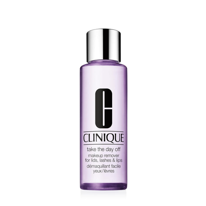 Clinique Take The Day Off Makeup Remover For Lids, Lashes and Lips, 6.7 fl. oz.