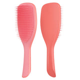 Tangle Teezer The Large Ultimate Detangling Brush, Dry and Wet Hair Brush Detangler for Long, Thick, Curly and Textured Hair, Salmon Pink