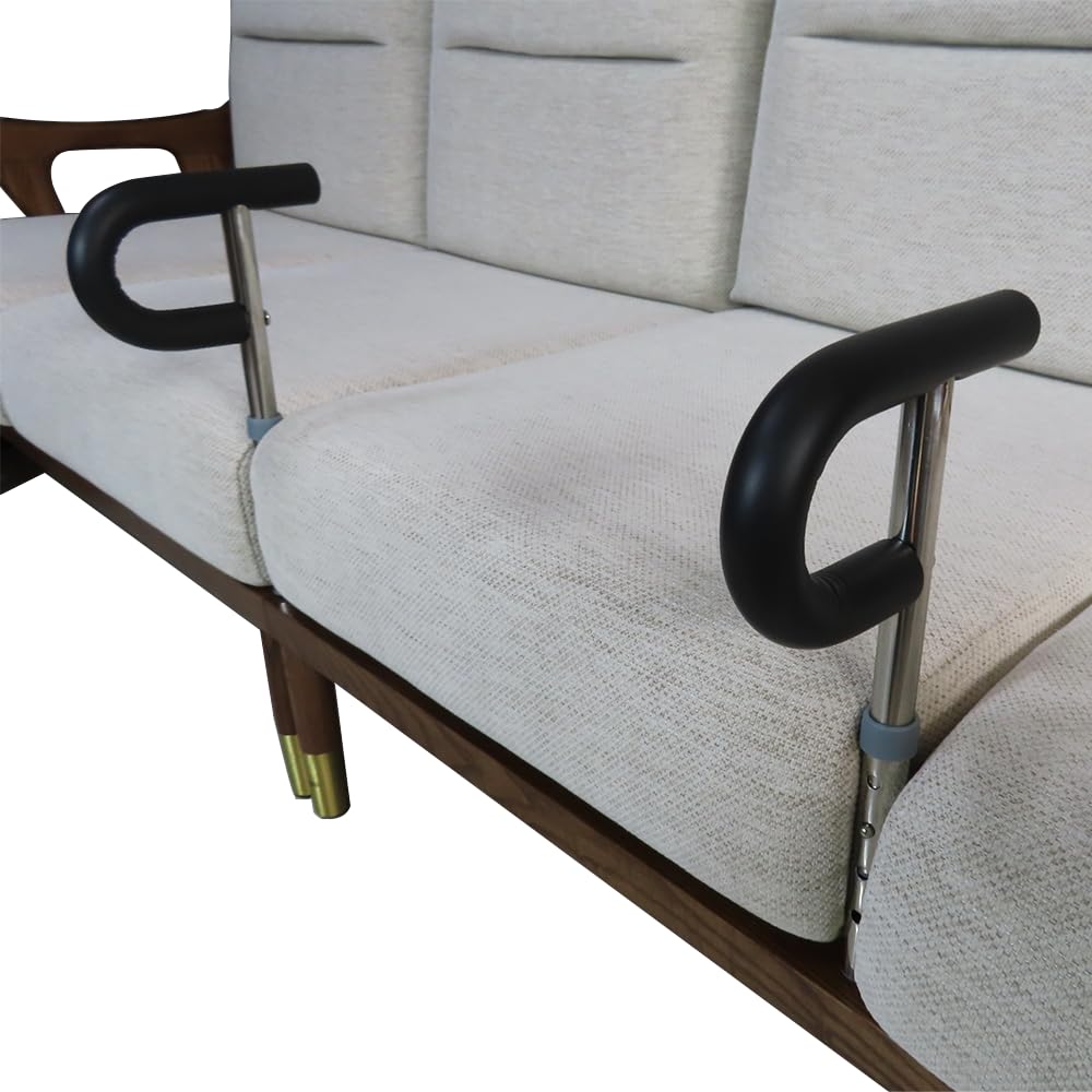 Elderly Assis Stand Assist Mobility Standing Aid Rail for Couch Chair