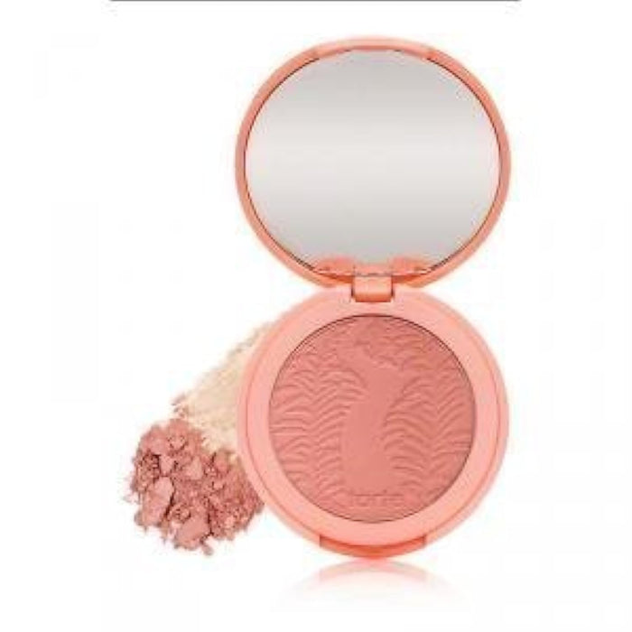 TARTE Amazonian Clay 12-Hour Blush Captivating 0.12oz