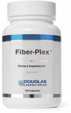 Douglas Laboratories Fiber-Plex | Grain-Free Fiber for Bowel Regularity | 120 Capsules