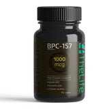 4TheLife BPC 157 Alternative - BCP-157 for Muscle & Workout Recovery - Research Proven Quality - 90 Capsules, 1000 mcg