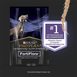 Fortiflora Probiotics for Dogs Supplement - 30 Ct. Box (2 Pack)