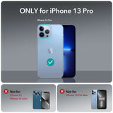 ESR for iPhone 13 Pro Case Clear