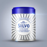 Silvo Tarnish Guard Liquid 175Ml Tin by Silvo