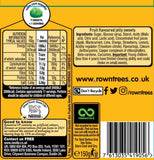 ROWNTREES Original Rowntrees Jelly Tots Sweets Bag Pouch Imported From The UK England-Rowntrees Jelly Tots, 150 g