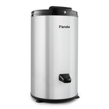 Panda 3200 rpm Portable Spin Dryer 110V/22lbs Stainless Steel