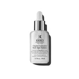 Kiehl's Clearly Corrective Dark Spot Serum, Brightening Facial Serum, Reduces Hyperpigmentation & Post-acne Marks, with Vitamin C & Salicylic Acid, All Skin Types, Paraben-free - 1.7 fl oz