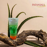 patanjali Saundarya Aloe Vera Gel 150ml