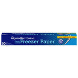 Reynolds Kitchens Freezer Paper - 50 Square Foot Roll, White