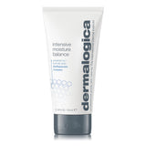 Dermalogica Intensive Moisture Balance Jumbo 5.1 oz - Face Moisturizer with Hyaluronic Acid - Restores Balance to Dry, Depleted Skin for Optimal Barrier Performance