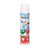 Aquafresh Kids Cavity Protection Toothpaste 4.6oz (6 Pack)