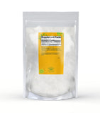 Pure Organic Ingredients Unpretentious Vitamin C Powder (1 kg) Ascorbic Acid, Resealable Bag