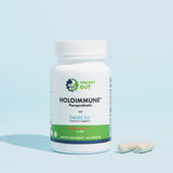 Healthy Gut HoloImmune | Paraprobiotic with Immuse Immune Support | 30 Servings
