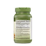 GNC Herbal Plus Turmeric Curcumin 1000mg Extra Strength, 120 Caplets, Provides Antioxidant Support