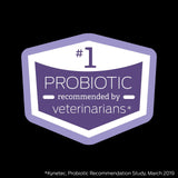 Probiotics for Dogs Compatible with FortiFlora , Pro Plan Veterinary Supplements Powder Probiotic Dog Supplement – 30 ct. Box (1 Pack)