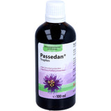 Passedan Tropfen – Herbal Supplement Drops – 30ml – Natural Ingredients for Daily Well-Being Support