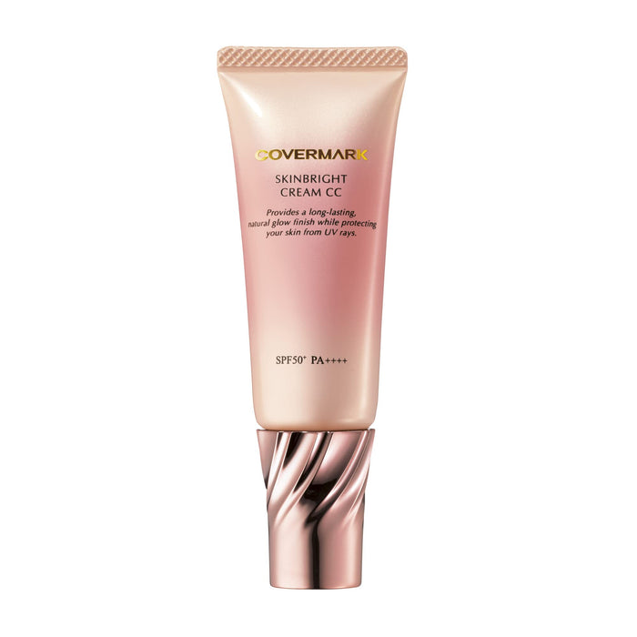 COVERMARK Skin Bright Cream CC 25g 01 Bright color SPF50 PA