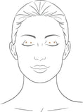 PERRICONE MD No Makeup Eyeshadow, Shade 1, 0.3 oz.