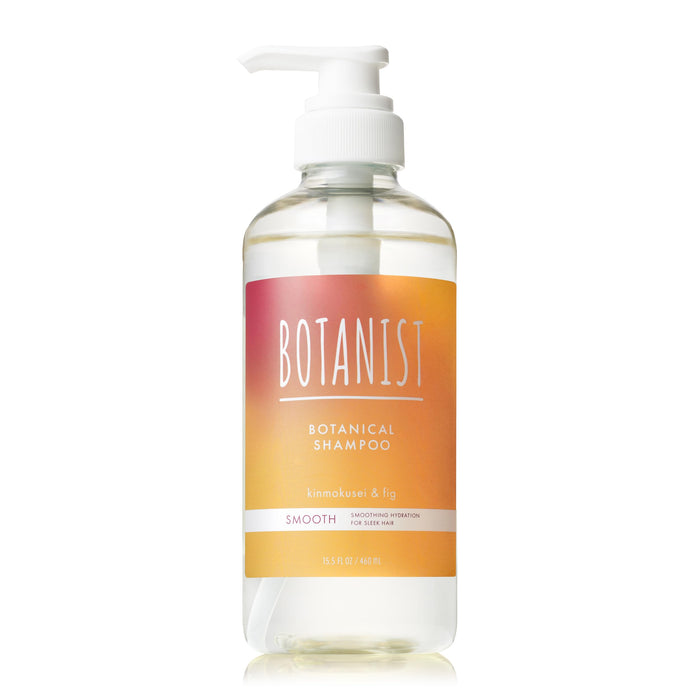 BOTANIST | Shampoo Smooth Osmanthus