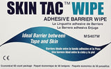 Skin-Tac™ Adhesive Barrier Wipes 50 count