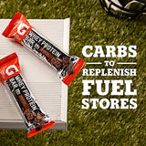 Gatorade Whey Protein Recover Bar, Chocolate Chip, 2.8 Ounce Bars (12 Count)